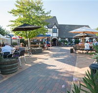 George Harcourt Inn - Accommodation Gold Coast