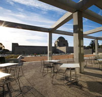 The Terrace at the Memorial - Accommodation Gold Coast