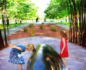 Reconciliation Place - Accommodation Gold Coast 0