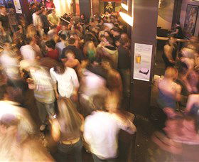 ICBM - Accommodation Gold Coast 0