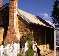 Blundells Cottage - Accommodation Gold Coast