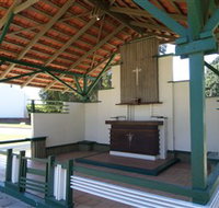 Changi Chapel - Accommodation Gold Coast