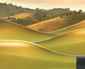 Canberra District Wine Region - 1 Gold Coast 0