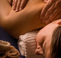 Mudd The Spa - Accommodation Gold Coast