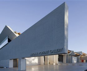 National Portrait Gallery - Accommodation Gold Coast 0