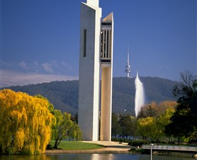National Carillon - Accommodation Gold Coast 0