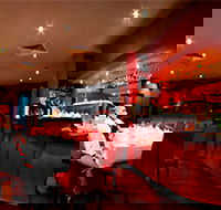 Mezzalira - Accommodation Gold Coast