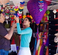 Exhibition Park in Canberra - Accommodation Gold Coast