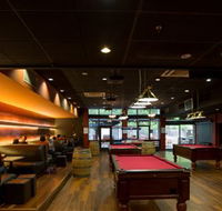 ANU Union Bar - Accommodation Gold Coast