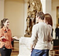 Museum of Australian Democracy at Old Parliament House - Accommodation Gold Coast