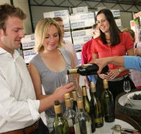 Pankhurst Wines - Accommodation Gold Coast