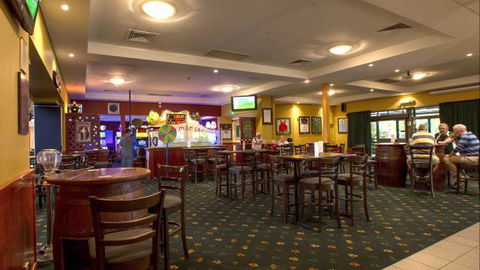Canberra Irish Club - Accommodation Gold Coast 1