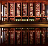 National Library of Australia - Accommodation Gold Coast