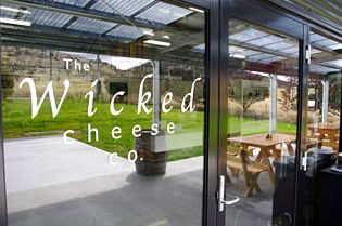 The Wicked Cheese Company - Accommodation Gold Coast 0
