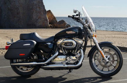 Richardsons Harley Davidson Museum And Cafe - Accommodation Gold Coast 0