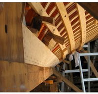 Wooden Boat Centre - Tasmania - Accommodation Gold Coast