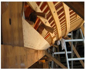 Wooden Boat Centre - Tasmania - Accommodation Gold Coast 0