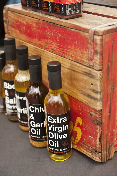 Salamanca Market - Accommodation Gold Coast 2