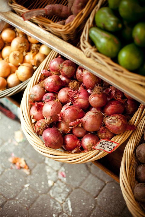 Salamanca Market - Accommodation Gold Coast 3