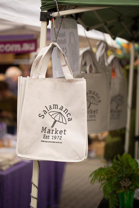 Salamanca Market - Accommodation Gold Coast 4