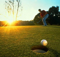 Exeter Golf Club Inc - Accommodation Gold Coast