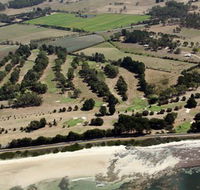 Seabrook Golf Club - Accommodation Gold Coast