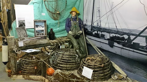 Channel Heritage Centre - Gold Coast 4U 1