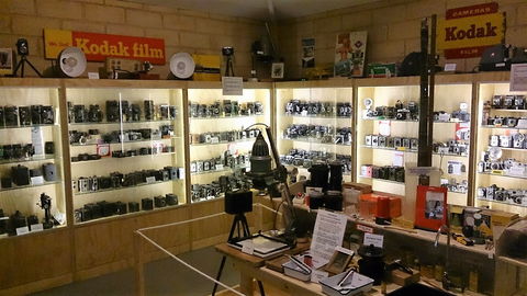Channel Heritage Centre - Gold Coast 4U 3