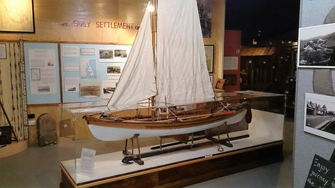 Channel Heritage Centre - Gold Coast 4U 4