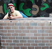 Pandemonium Discovery and Adventure Centre - Imaginarium - Accommodation Gold Coast