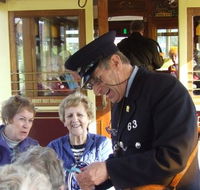 Launceston Tramway Museum - Accommodation Gold Coast