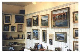 Unique Bieniek Fine Arts And Gallery - Accommodation Gold Coast 0