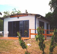 Rotherhythe Vineyard - Accommodation Gold Coast