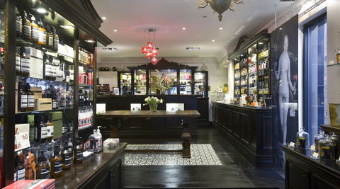 Libertine Parfumerie - Accommodation Gold Coast 0