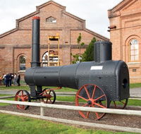 Beaconsfield Mine and Heritage Centre - Accommodation Gold Coast