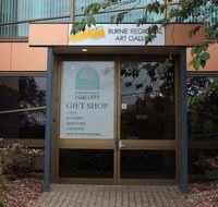 Burnie Regional Art Gallery - Accommodation Gold Coast