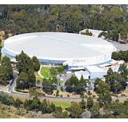 Silverdome - Accommodation Gold Coast