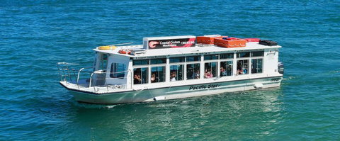 Cruisemooloolaba - Accommodation Gold Coast 1