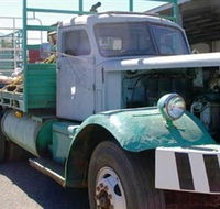 National Road Transport Hall of Fame - Accommodation Gold Coast