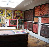 The Stockyard Gallery - Accommodation Gold Coast