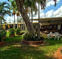 Katherine Country Club - Accommodation Gold Coast