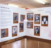 National Pioneer Womens Hall of Fame - Accommodation Gold Coast