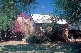 Springvale Homestead - Accommodation Gold Coast 0