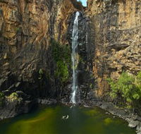Northern Rockhole - Accommodation Gold Coast