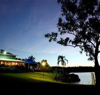 Lake Bennett Resort - Accommodation Gold Coast