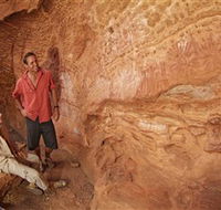 NDhala Gorge Nature Park - Accommodation Gold Coast