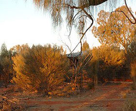 Uluru-Kata Tjuta Cultural Centre - Accommodation Gold Coast 0