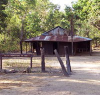 Blyth Homestead - Accommodation Gold Coast