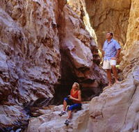 Redbank Gorge - Accommodation Gold Coast
