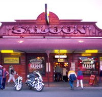 Bojangles Saloon and Dining Room - Accommodation Gold Coast